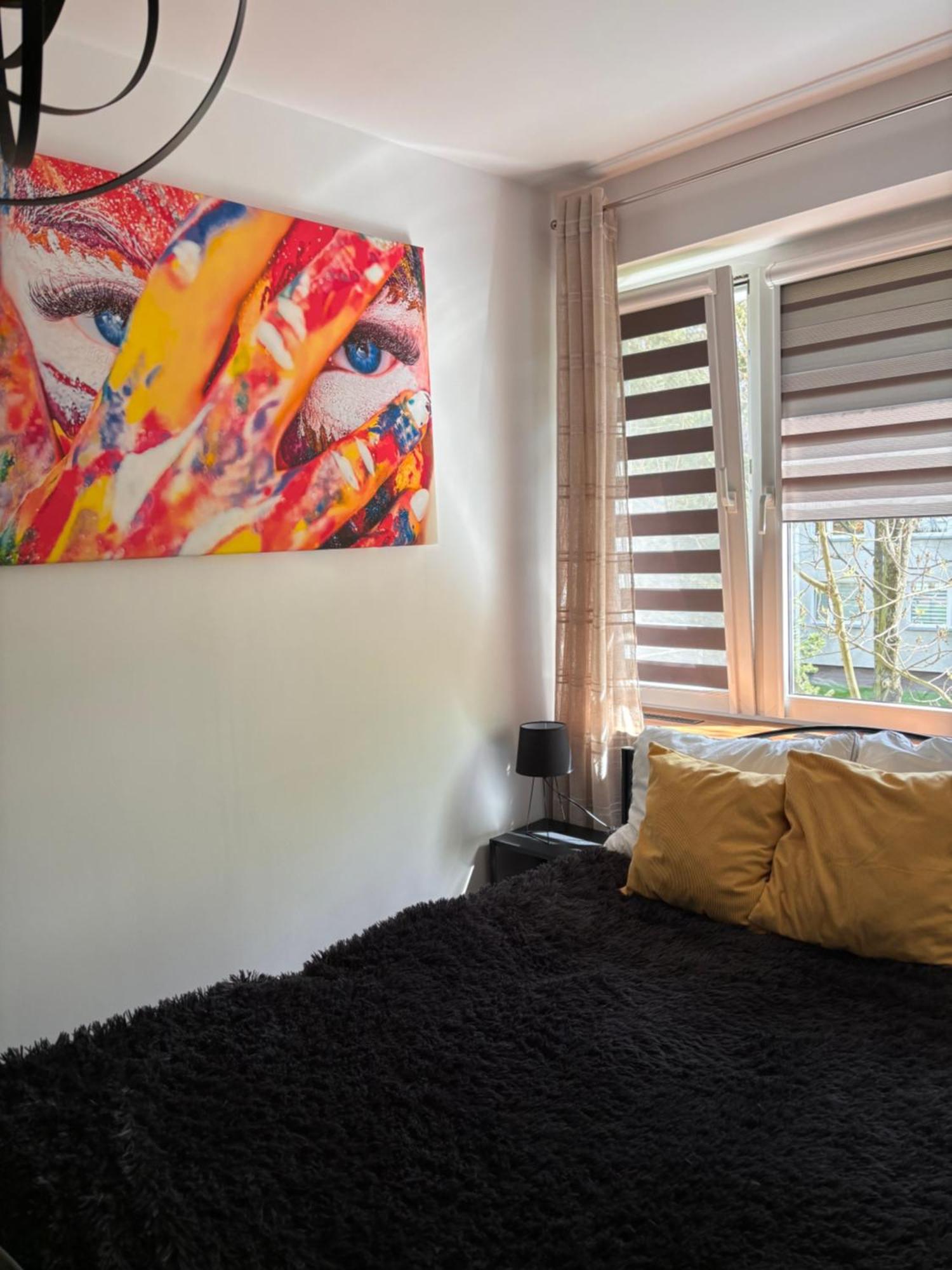Apartament Teresa Nysa Exterior photo