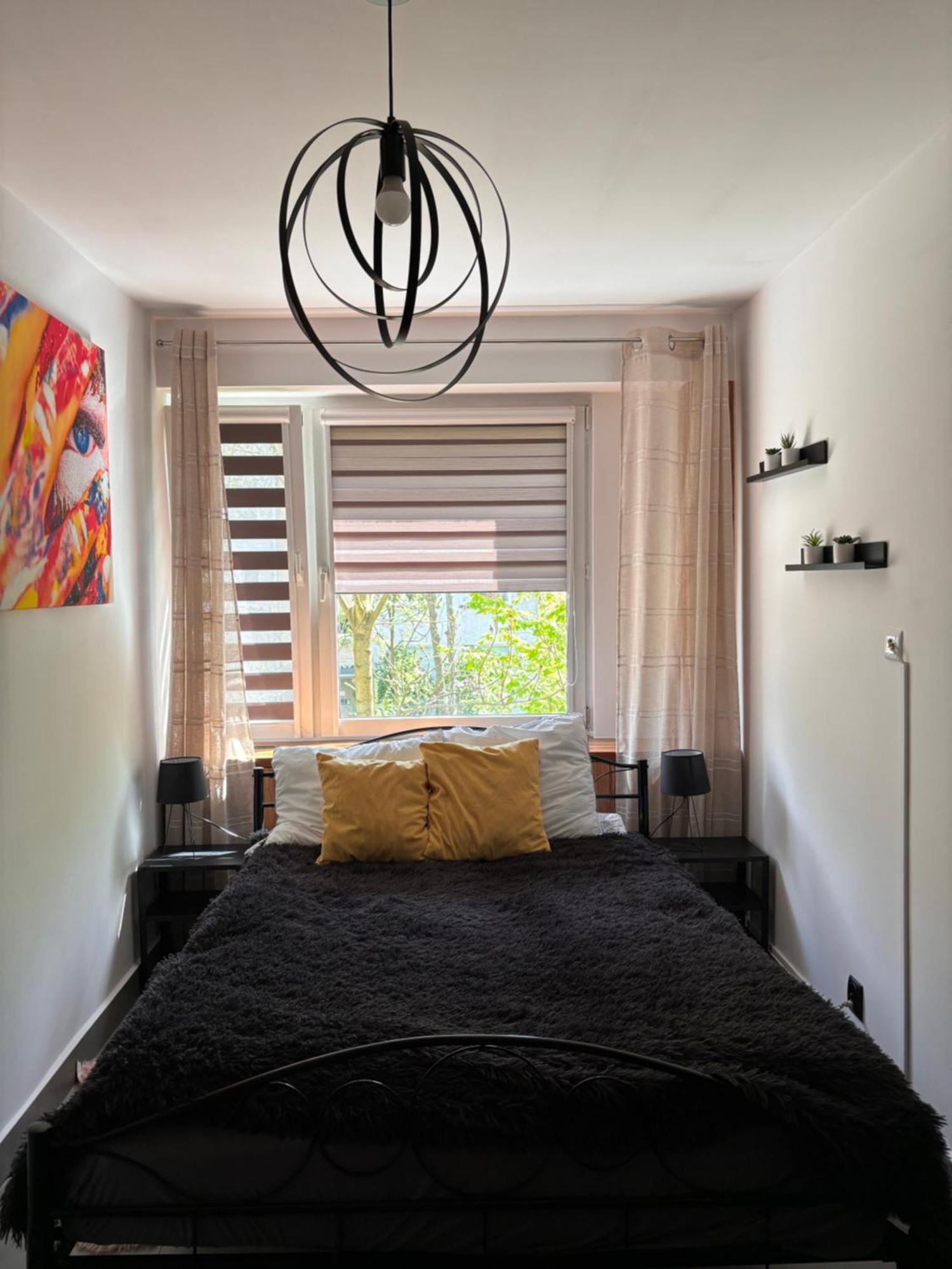 Apartament Teresa Nysa Exterior photo