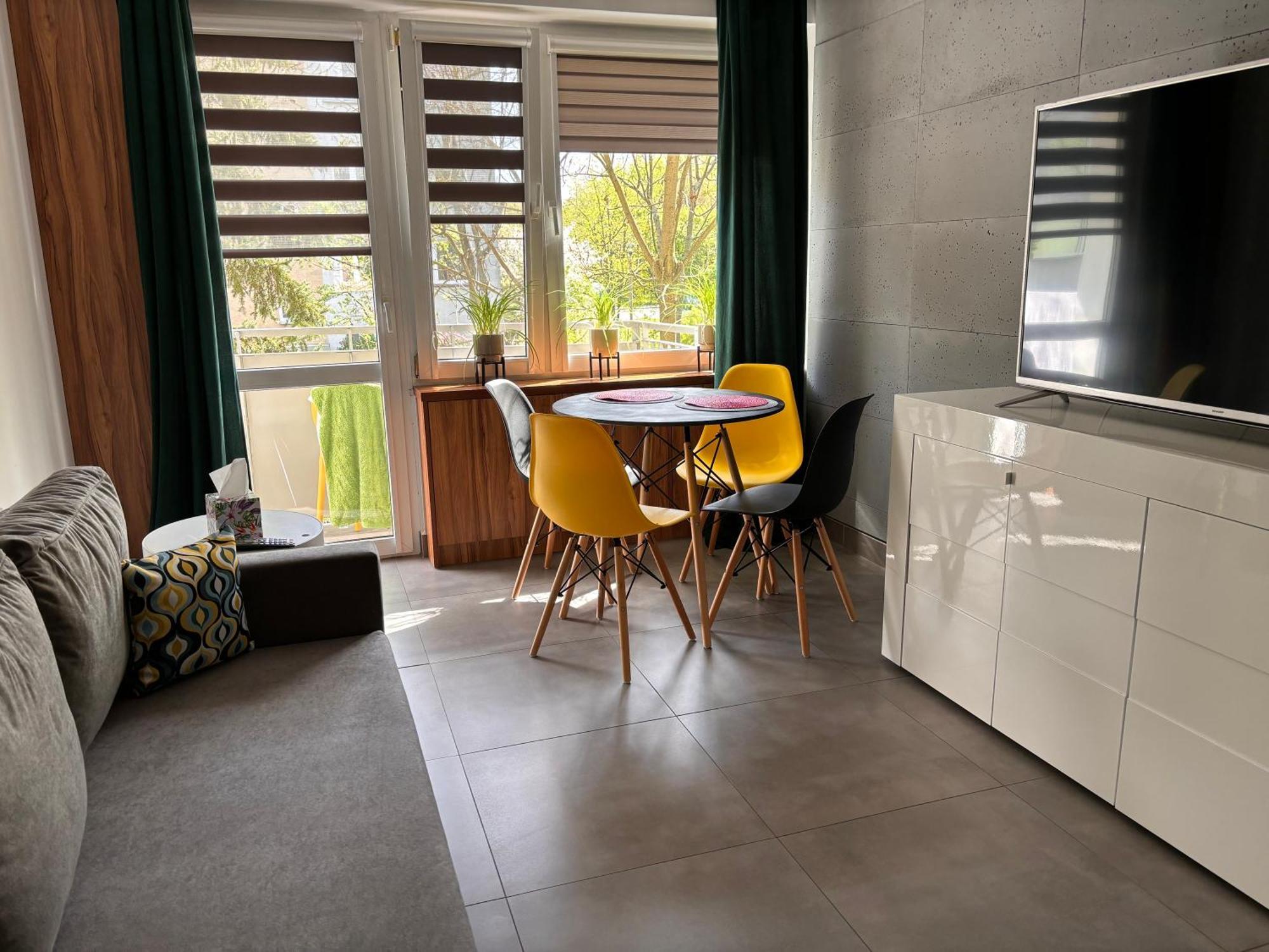 Apartament Teresa Nysa Exterior photo