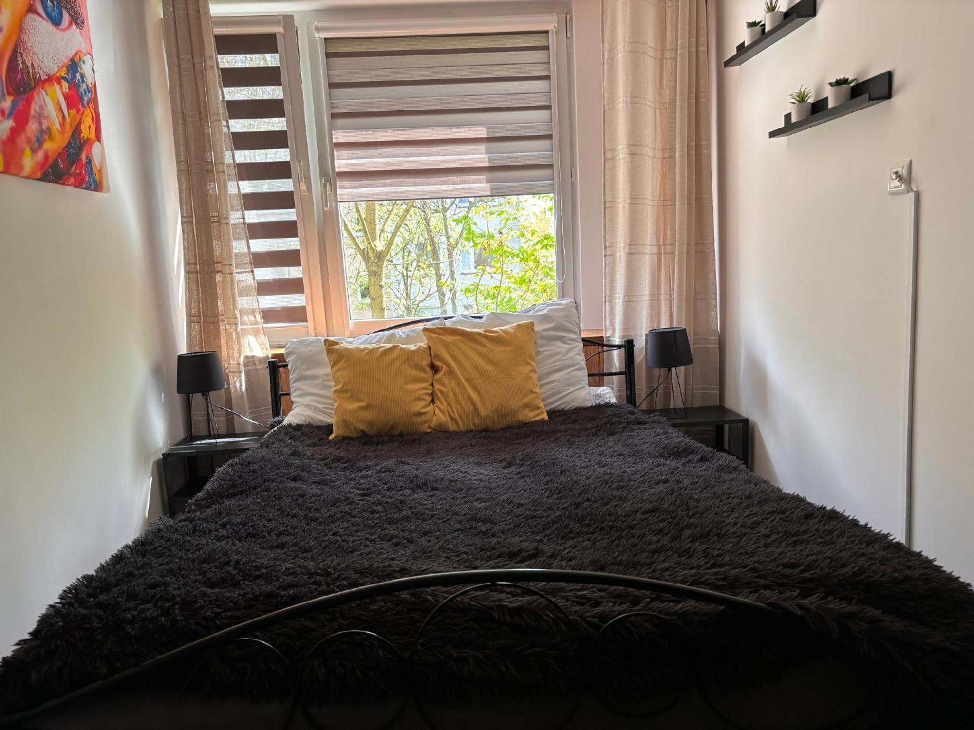Apartament Teresa Nysa Exterior photo