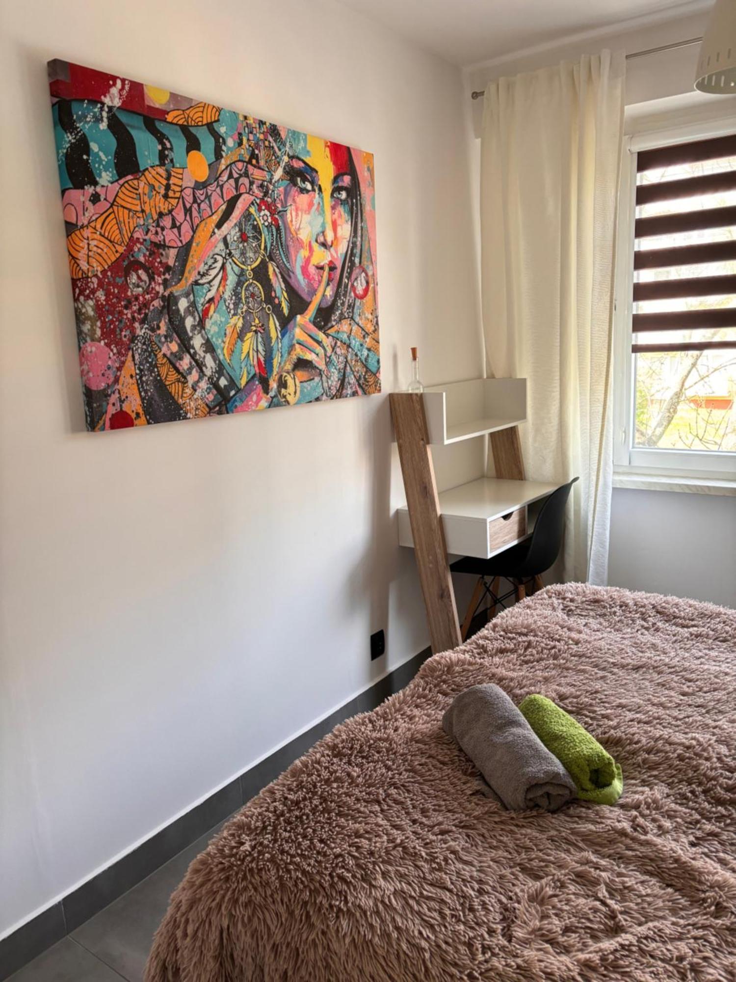 Apartament Teresa Nysa Exterior photo